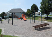 Thumbnail 17 of 34 - outdoor work out space