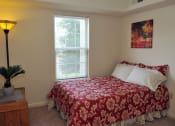 Thumbnail 14 of 34 - spacious bedroom with Jack and Jill bath