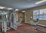 Thumbnail 19 of 34 - Bromley Fitness room with treadmills