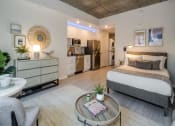 Thumbnail 6 of 19 - Gorgeous Bedroom at The Julian Orlando, Orlando, 32801