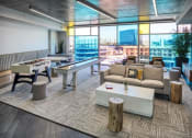 Thumbnail 9 of 19 - Community Clubhouse at The Julian Orlando, Florida