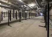 Thumbnail 21 of 44 - Bike Lockers at Topaz Apartments, California