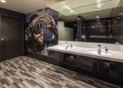 Thumbnail 32 of 44 - Restroom at Topaz Apartments, Los Angeles, CA, 90013