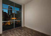 Thumbnail 42 of 44 - Expansive Window at Topaz Apartments, Los Angeles, CA, 90013