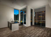 Thumbnail 38 of 44 - Penthouse at Topaz Apartments, California, 90013