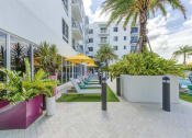 Thumbnail 24 of 28 - Sundecks at Altis Little Havana, Miami, FL
