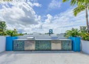 Thumbnail 25 of 28 - Grill Stations at Altis Little Havana, Miami
