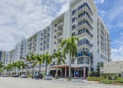 Thumbnail 1 of 28 - Apartment Exterior at Altis Little Havana, Miami, FL