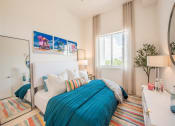 Thumbnail 8 of 28 - Comfortable Bedroom at Altis Little Havana, Miami