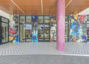 Thumbnail 2 of 28 - Entrance View at Altis Little Havana, Miami, 33135