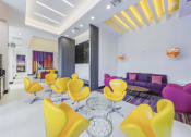 Thumbnail 12 of 28 - Lobby Lounge at Altis Little Havana, Miami