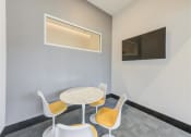Thumbnail 17 of 28 - Conference Room With TV at Altis Little Havana, Miami, 33135