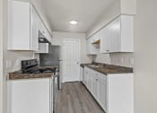 Thumbnail 10 of 28 - Modern Kitchen at Osage Creek, Rogers, AR