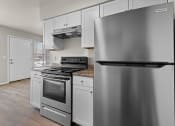 Thumbnail 11 of 28 - Kitchen Appliances at Osage Creek, Rogers, 72756