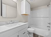Thumbnail 18 of 28 - Luxurious Bathroom at Osage Creek, Rogers, 72756