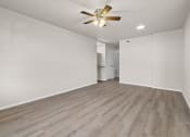 Thumbnail 22 of 28 - Wood Floor Living Room at Osage Creek, Arkansas, 72756