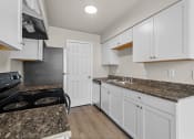 Thumbnail 27 of 28 - Granite Countertop at Osage Creek, Rogers