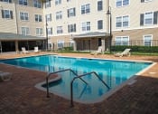 Thumbnail 5 of 25 - Pool at MADISON MANOR, JACKSONVILLE