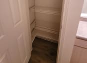 Thumbnail 25 of 25 - Closet space at MADISON MANOR, JACKSONVILLE, 32216