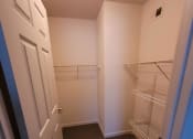 Thumbnail 21 of 25 - Closet at MADISON MANOR, JACKSONVILLE, FL
