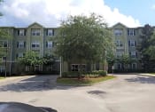 Thumbnail 2 of 25 - Exterior at MADISON MANOR, JACKSONVILLE, 32216