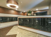 Thumbnail 3 of 61 - Mail Locker at Vue at Bluestone, Duluth