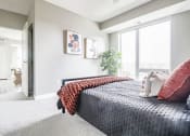 Thumbnail 10 of 61 - Bedroom at Vue at Bluestone, Duluth