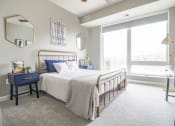 Thumbnail 11 of 61 - Comfortable Bedroom at Vue at Bluestone, Minnesota