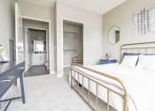 Thumbnail 12 of 61 - Bedroom With Closet at Vue at Bluestone, Minnesota, 55803