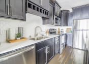 Thumbnail 18 of 61 - Stainless Steel Appliances at Vue at Bluestone, Minnesota