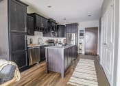 Thumbnail 19 of 61 - Kitchen Unit at Vue at Bluestone, Minnesota, 55803