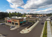 Thumbnail 26 of 61 - Exterior View at Vue at Bluestone, Minnesota, 55803