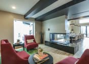 Thumbnail 36 of 61 - Clubhouse Lobby at Vue at Bluestone, Duluth, 55803
