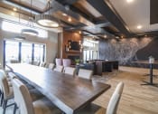 Thumbnail 37 of 61 - Resident Lounge at Vue at Bluestone, Duluth, Minnesota