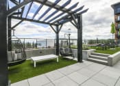Thumbnail 40 of 61 - Rooftop Patio at Vue at Bluestone, Minnesota, 55803