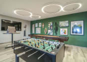 Thumbnail 42 of 61 - Game Area at Vue at Bluestone, Duluth, MN