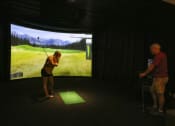 Thumbnail 44 of 61 - Virtual Golf at Vue at Bluestone, Duluth, Minnesota