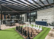 Thumbnail 52 of 61 - Outdoor Chess at Vue at Bluestone, Duluth