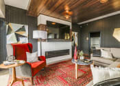 Thumbnail 54 of 61 - Community Clubroom at Vue at Bluestone, Minnesota, 55803