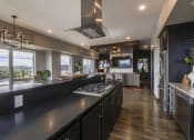 Thumbnail 56 of 61 - Catering Kitchen at Vue at Bluestone, Duluth, MN