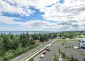 Thumbnail 61 of 61 - View From Balcony at Vue at Bluestone, Minnesota, 55803