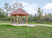 Thumbnail 3 of 20 - Gazebo