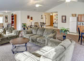 Thumbnail 8 of 20 - Community room