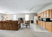 Thumbnail 10 of 30 - Community room