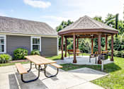 Thumbnail 5 of 30 - Picnic area