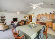 Thumbnail 18 of 29 - Community room