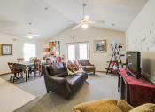 Thumbnail 17 of 29 - Community room