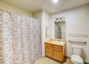 Thumbnail 10 of 29 - Floor plan 2 bathroom