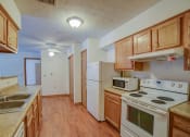 Thumbnail 12 of 29 - Floor plan 2 kitchen