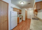 Thumbnail 11 of 29 - Floor plan 2 kitchen